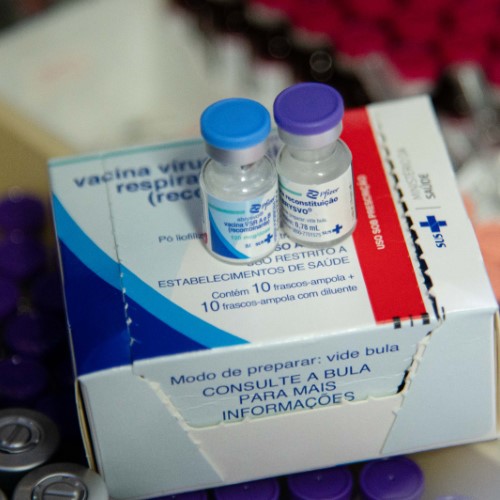 Bronquiolite: Barra Mansa inicia vacinação contra o vírus sincicial em gestantes